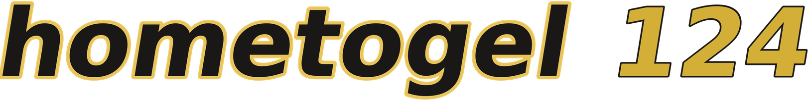 hometogel 124 logo