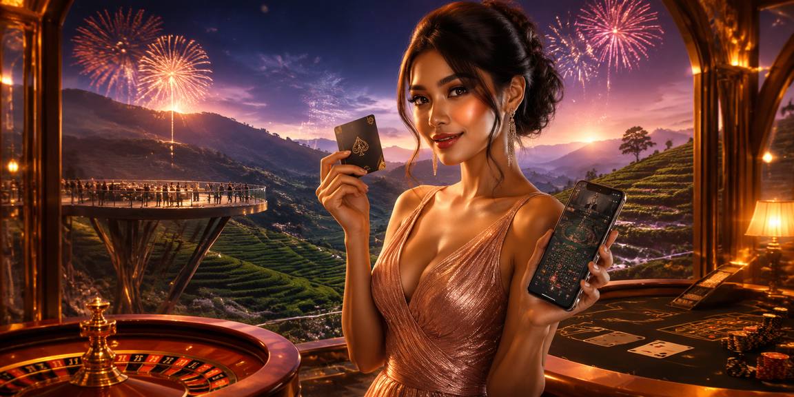 hometogel 124 mobile gaming